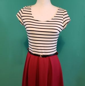 Charlotte Russe dress